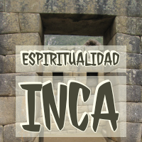 Espiritu inca