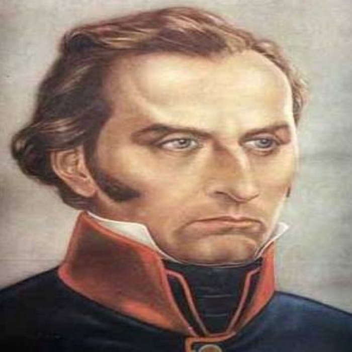 José Artigas