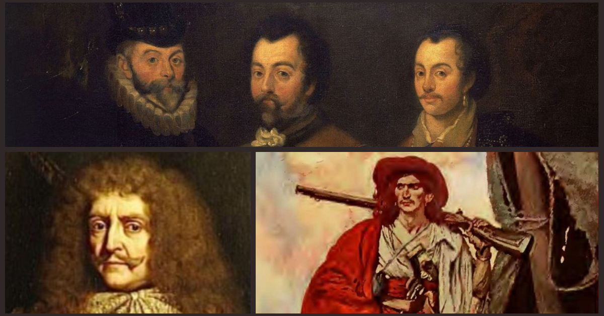 Libetadores de latinoamerica